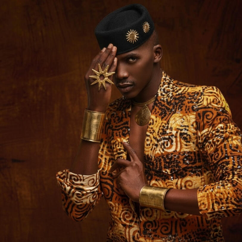 Ethnicity | “Memory in Bronze”